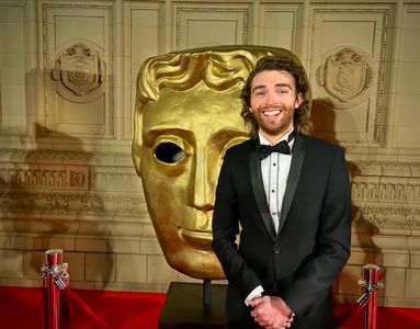 BAFTA - 2022 Film Ceremony - Royal Albert Hall