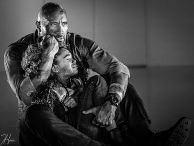 Skyscraper (2018)