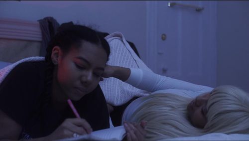 Film: 14 Girls