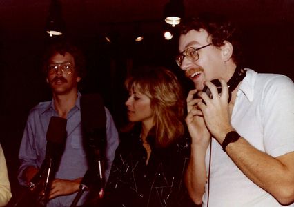 John P. McCann, Indy Shriner, and Kent Skov in Reefer Madness II: The True Story (1985)