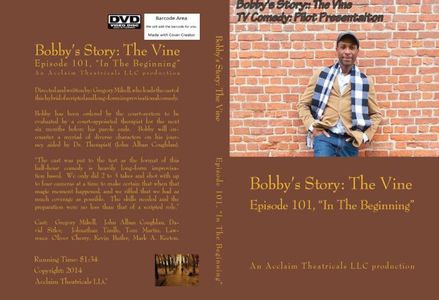 TV Pilot (Comedy): 