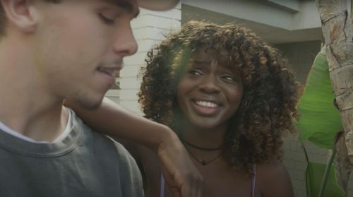 Lumanu Commercial