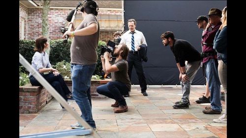 Beautifully Broken BTS