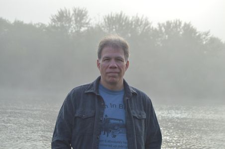 James Lawrence