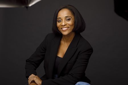 Kimberly Ann Parker