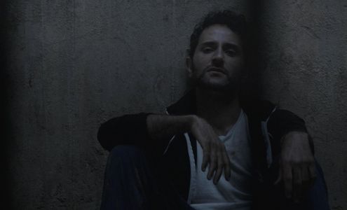 Nick Shakoour in Madaran (2016)