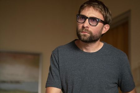 THE GOOD DOCTOR – “Xin” – Dr. Shaun Murphy, Dr. Morgan Reznick and Dr. Audrey Lim treat a woman with autism and a delica