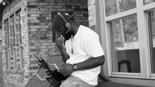 Tray Williams