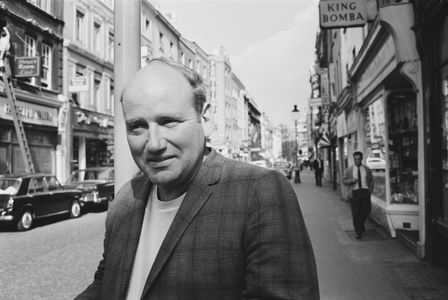 Martin Ransohoff