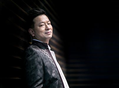 Michael Tow