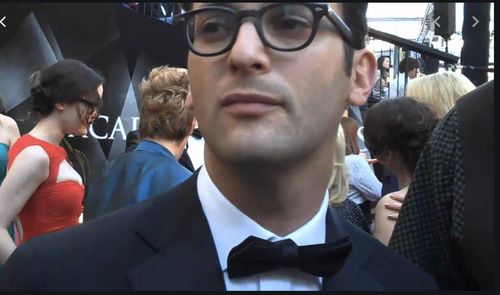 OSCARS 2011