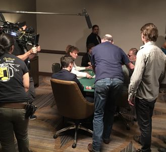 “The All-nighter”