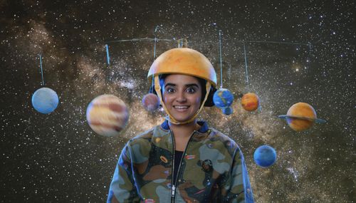 Sahana Srinivasan