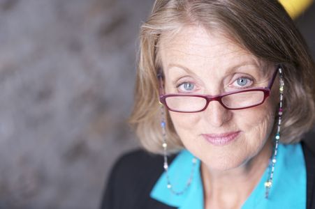 Donna Steele