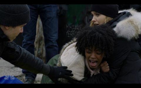 Chicago PD