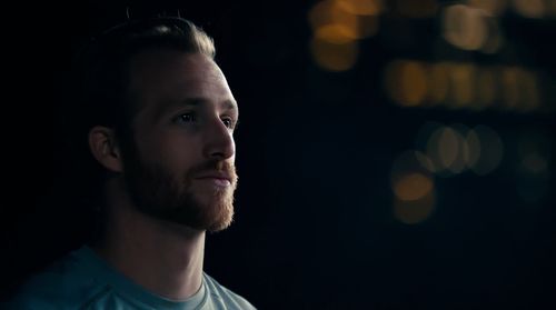 Patrick Greene