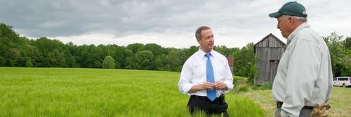 Martin O'Malley