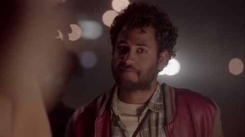 Kiroshan Naidoo