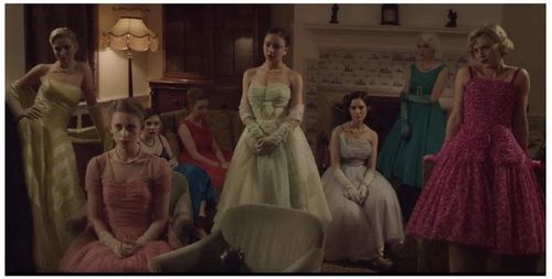 Grantchester S5
