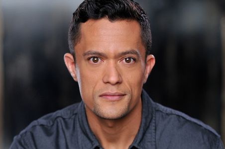 Michael Acosta