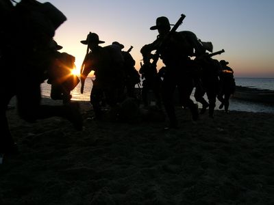 Gallipoli
