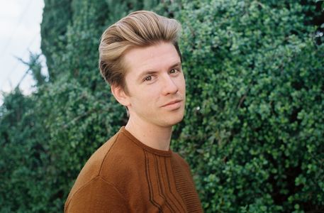 Adam Donovan