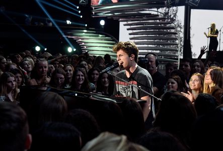Charlie Puth