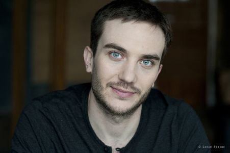 Cédric Meusburger