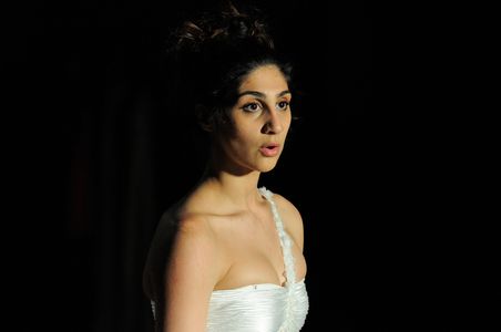 Antigone, 2016