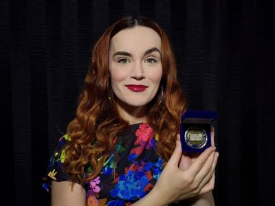 The British Short Film Awards 2022