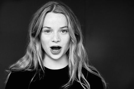 Luna Wedler