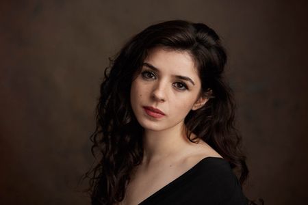 Sofia Danu