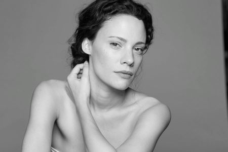 Camille De Pazzis