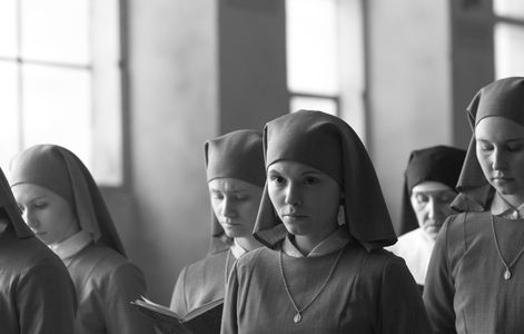 Agata Trzebuchowska in Ida (2013)