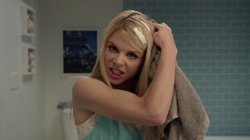 Bailey De Young in Faking It (2014)