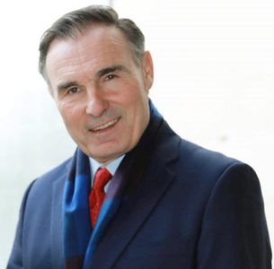 Philip Gascoyne