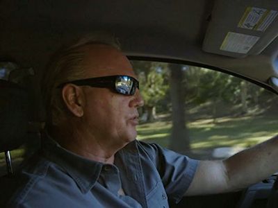 Brian S. Wolfe in Cry Wolfe (2014)