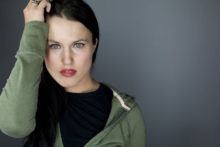 Theatrical Headshot