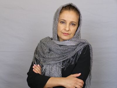 Shari Vasseghi