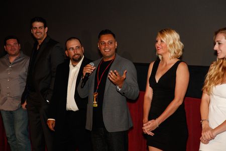 Dylan K. Narang