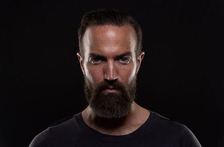 Chris Graham