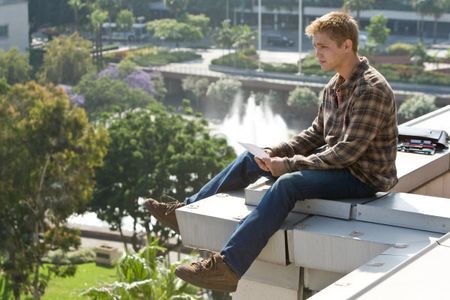 Evan Ellingson in My Sister's Keeper (2009)