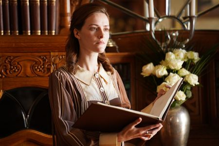 Hotel Portofino (ITV, PBS, Britbox)