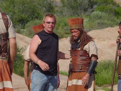 Tim Weske