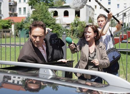 Max Gertsch in Leipzig Homicide (2001)