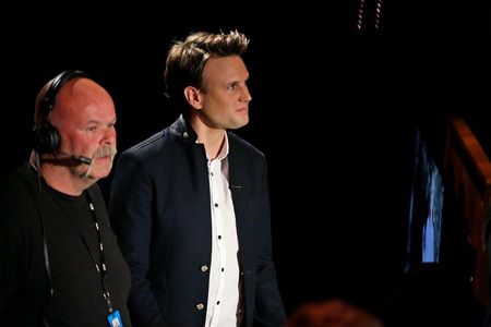 Lindmo, NRK1 Norway, 2015