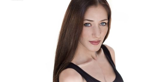 Sasha Kerbel
