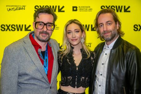 SXSW 2022 - Hypochondriac Premiere