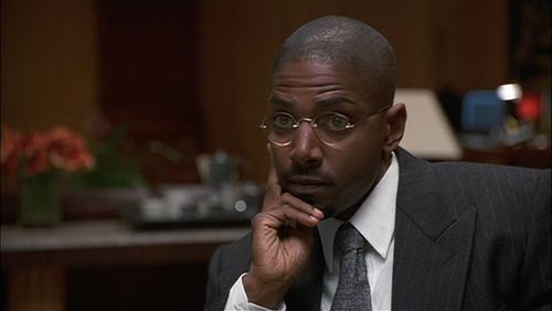Still of Jeff Williams in Perfect Murder