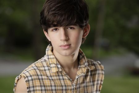 Jacob Morrell